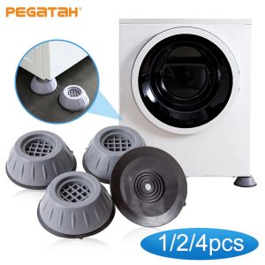 پایه لرزه گیر ماشین لباسشویی