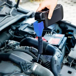 قیف خرطومی همه کاره