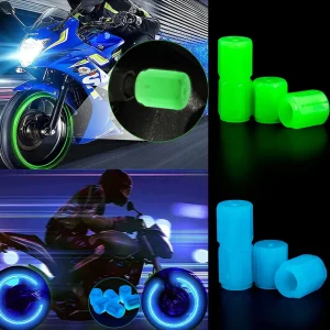 سر والف مدل شبرنگ (بسته 4 عددی)