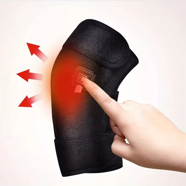 زانوبند حرارتی Knee Heating Pad