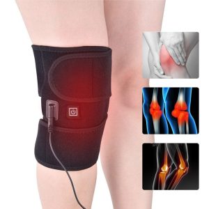 زانوبند حرارتی Knee Heating Pad