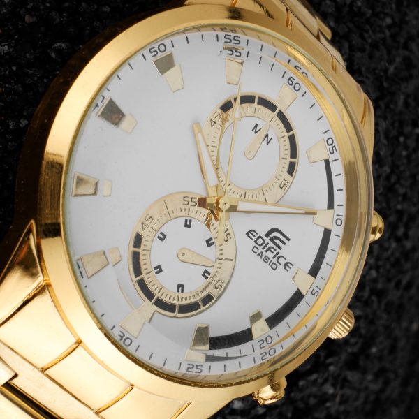 ساعت مچی CASIO EDIFICE