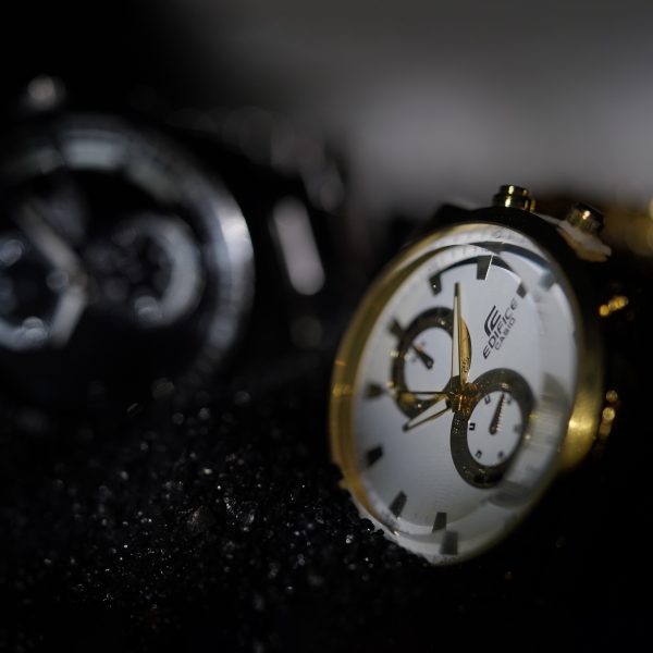 ساعت مچی CASIO EDIFICE