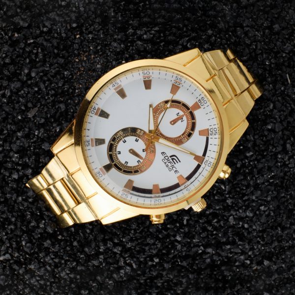 ساعت مچی CASIO EDIFICE