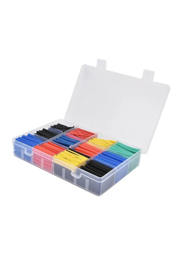 محافظ کابل حرارتی (بسته 100 عددی)