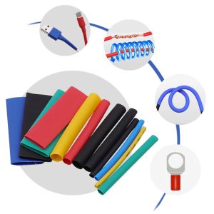 محافظ کابل حرارتی (بسته 100 عددی)