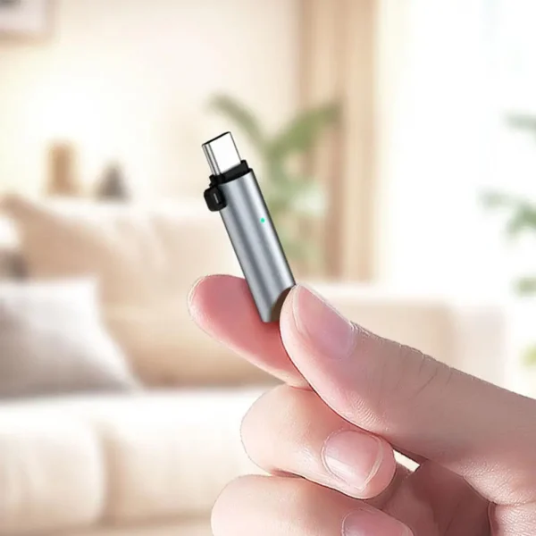 فندک المنتی موبایل (Type-c)