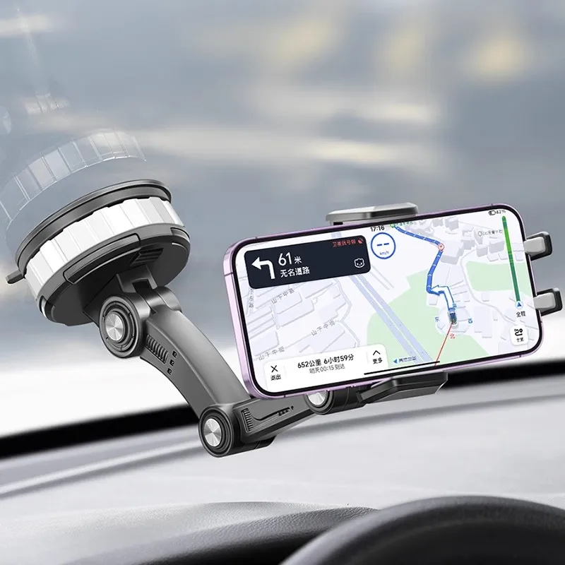 هولدر موبایل جرثقیلی 360 درجه