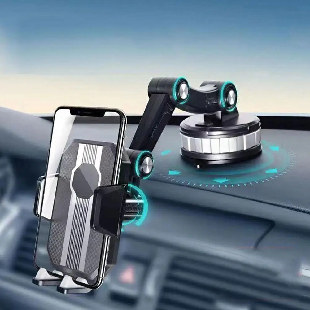 هولدر موبایل جرثقیلی 360 درجه