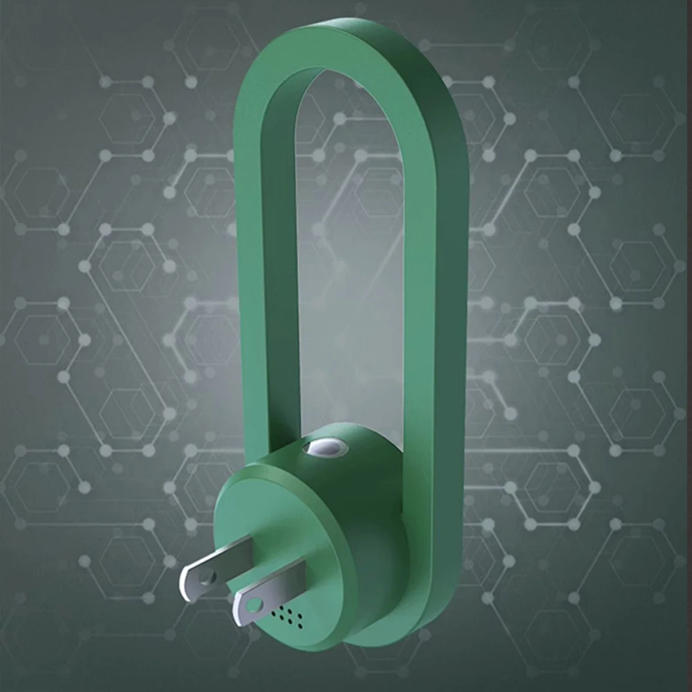 چراغ خواب و حشره کش برقی اولتراسونیک