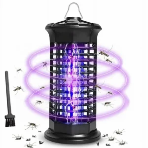 حشره و پشه کش برقی