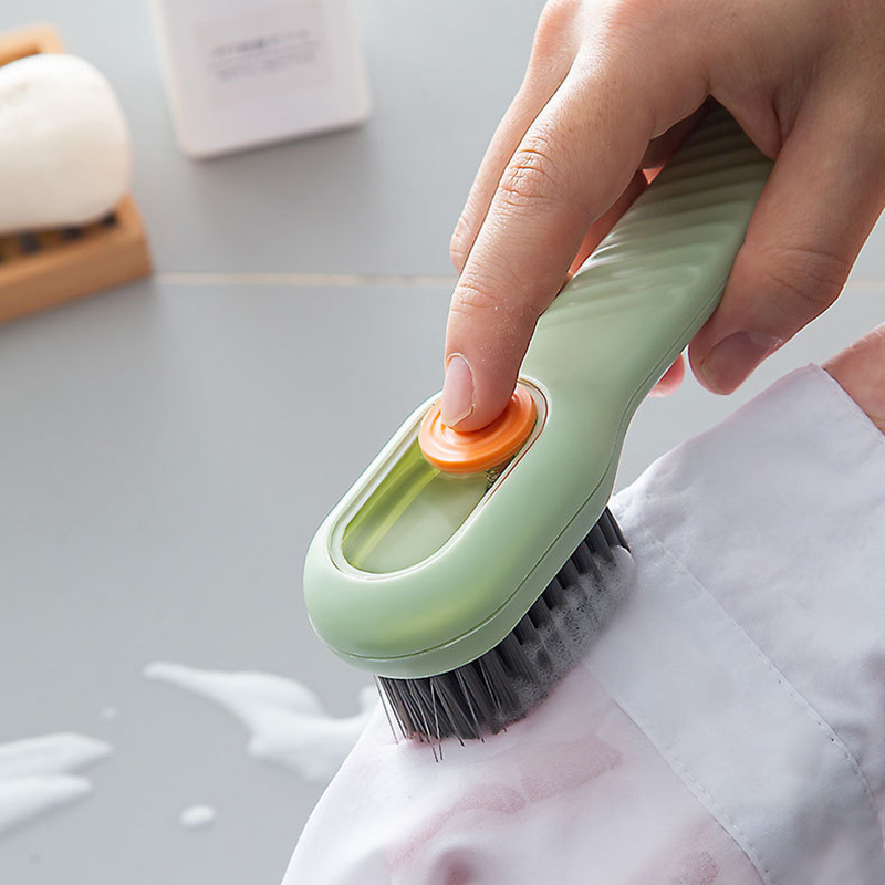 فرچه شستشو مخزن دار