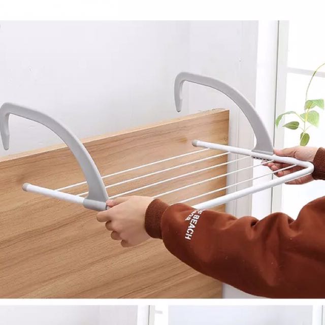 بند رخت آویز شوفاژی