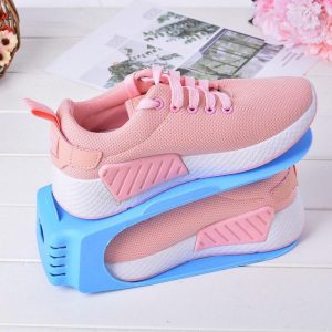 پکیج 3 عددی نظم دهنده تاشو کفش