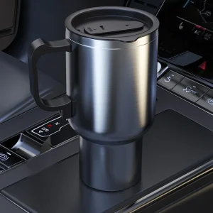 فلاسک فندکی اتومبیل