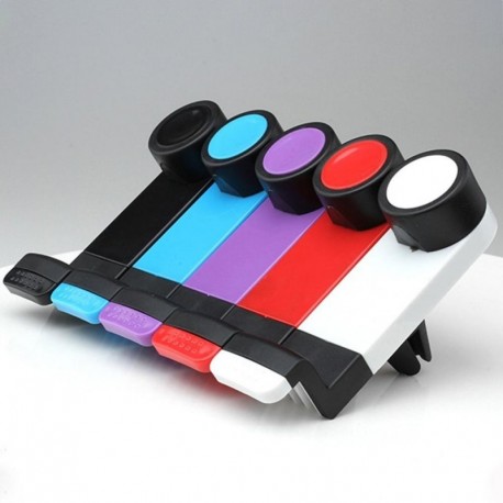 هولدر دریچه کولری موبایل Alician