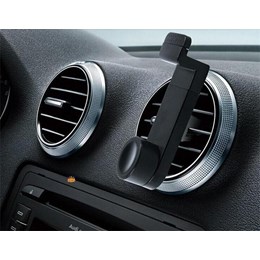 هولدر دریچه کولری موبایل Alician