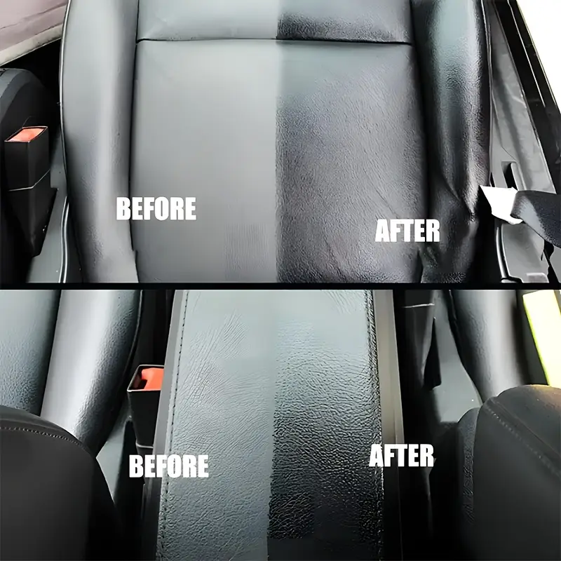 دستمال مرطوب خودرو و کفش (80 عددی)