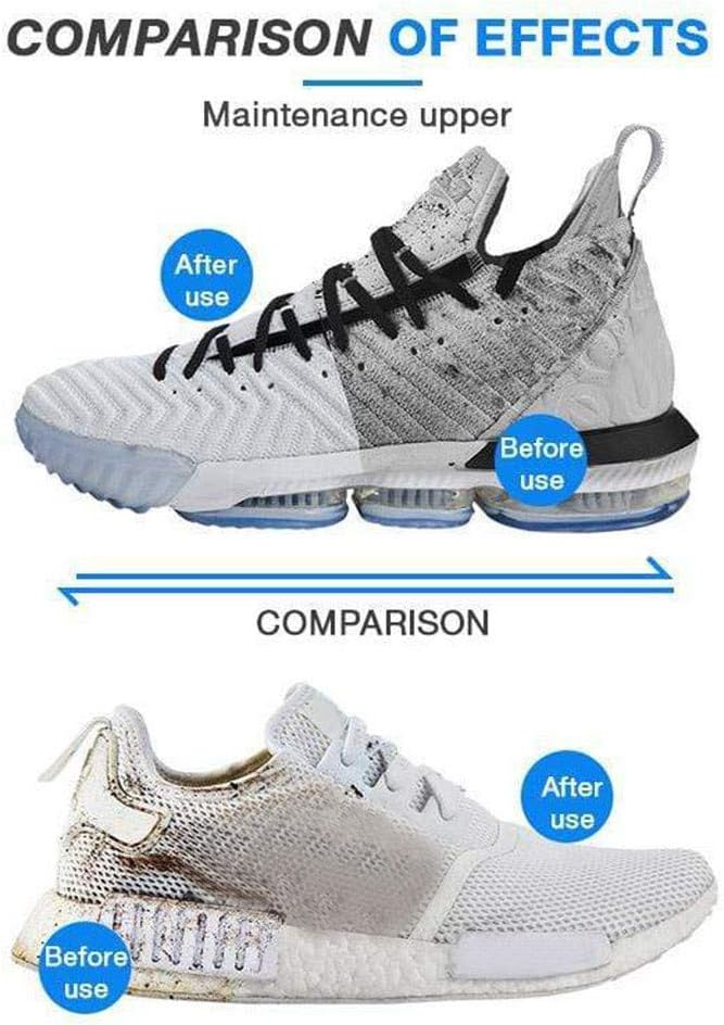 دستمال مرطوب خودرو و کفش (80 عددی)