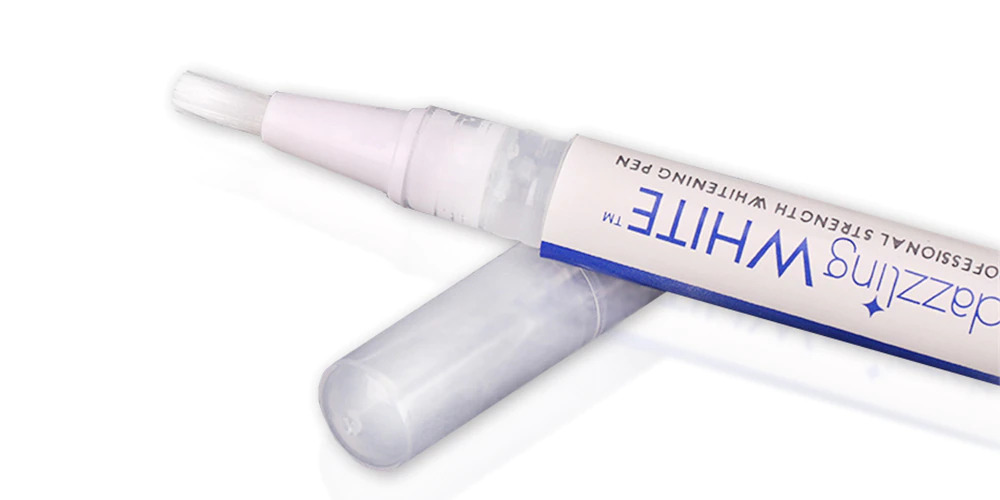 قلم سفید کننده دندان Dazzling White