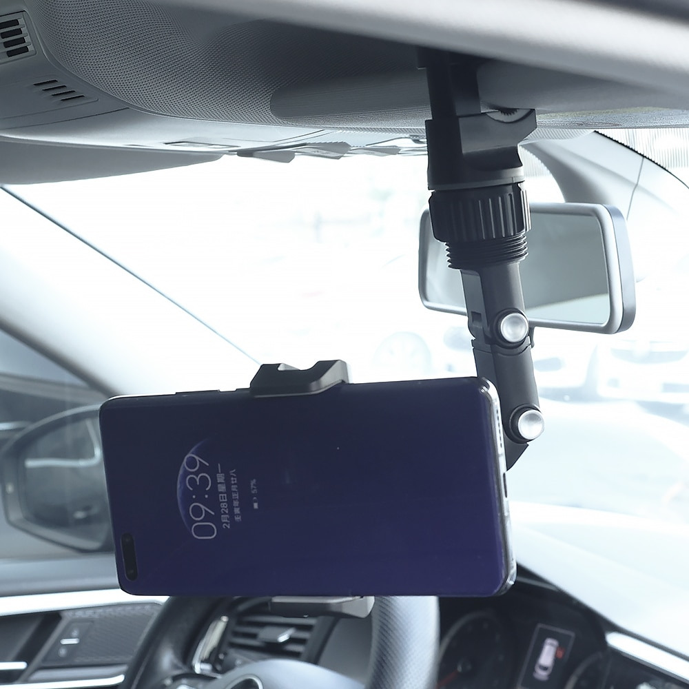 هولدر موبایل آینه ای