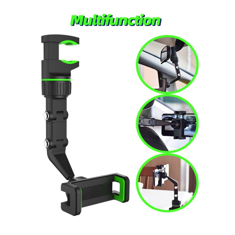 هولدر موبایل آینه ای