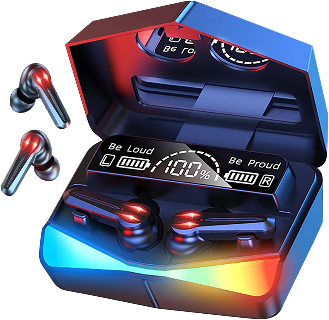 هندزفری ایرپاد بلوتوثی مدل M28