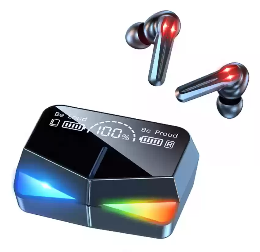 هندزفری ایرپاد بلوتوثی مدل M28