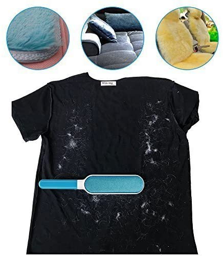 پرزگیر لباس و مبلمان