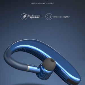 هندزفری بلوتوث اسمارت مدل S109