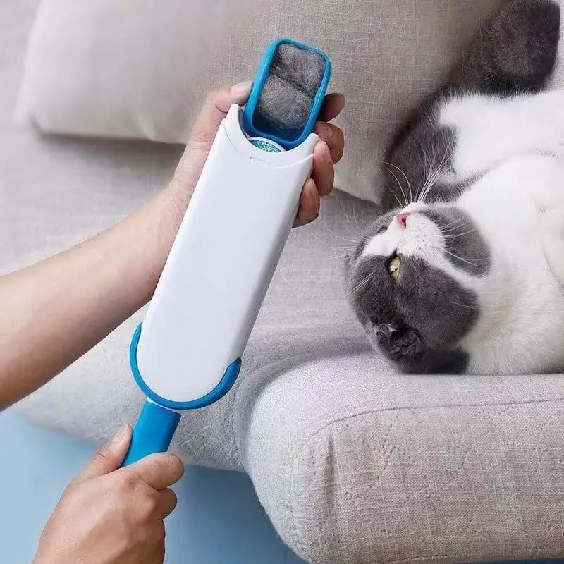 پرزگیر لباس و مبلمان