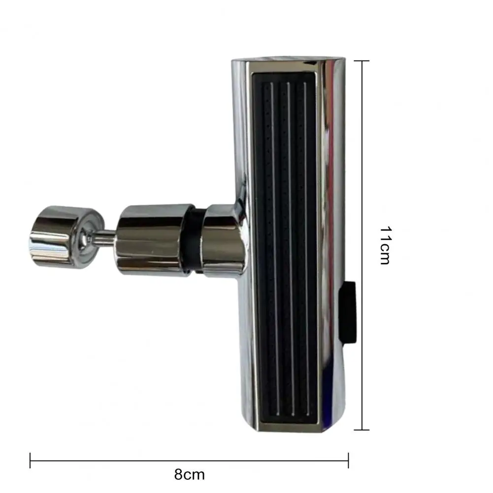 سرشیر آبشاری چند حالته