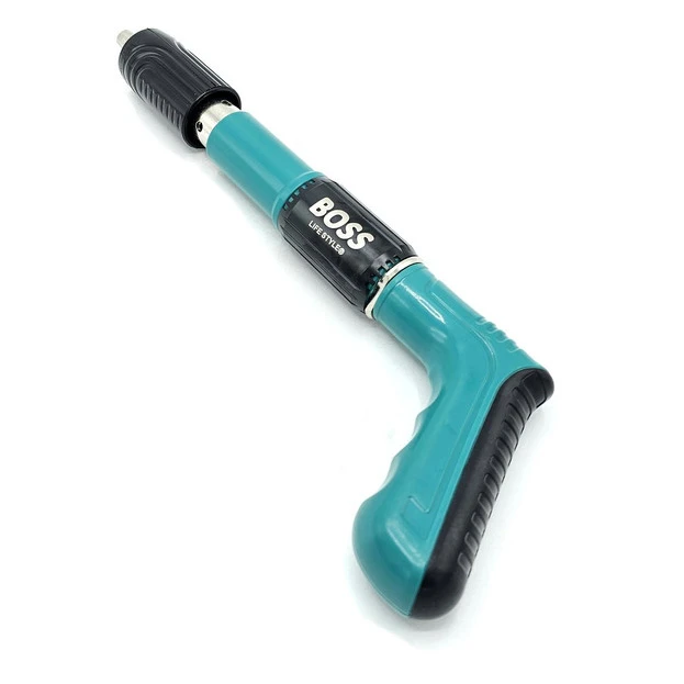 میخکوب دستی چاشنی خور Boss