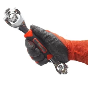 آچار همه کاره تایگر - Tiger Wrench