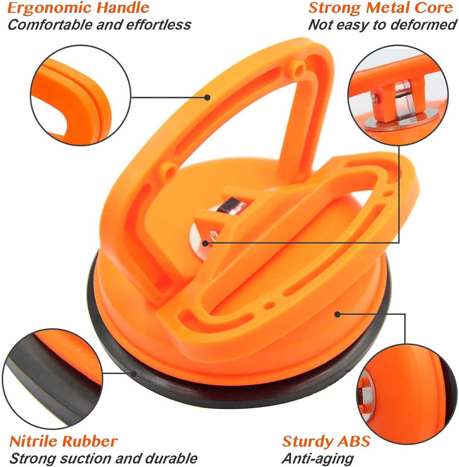 دستگاه مکش صافکاری PDR و تعمیر فرورفتگی