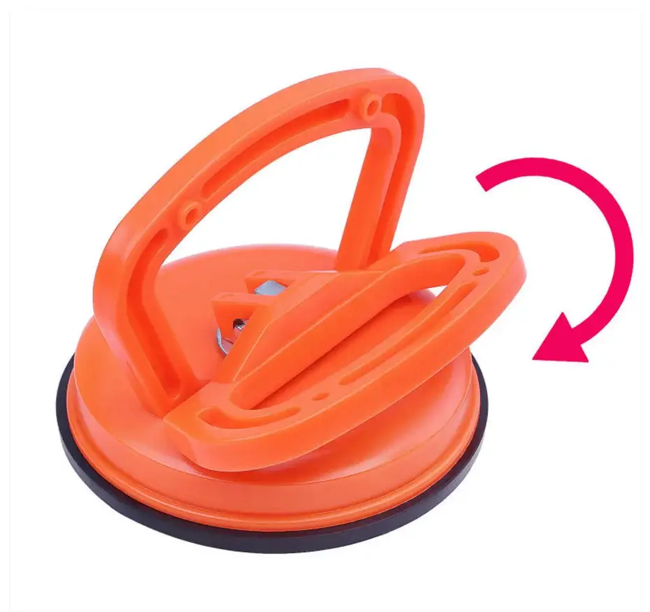 دستگاه مکش صافکاری PDR و تعمیر فرورفتگی