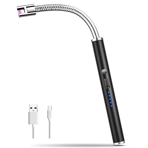 فندک پلاسمایی شارژی لیزری