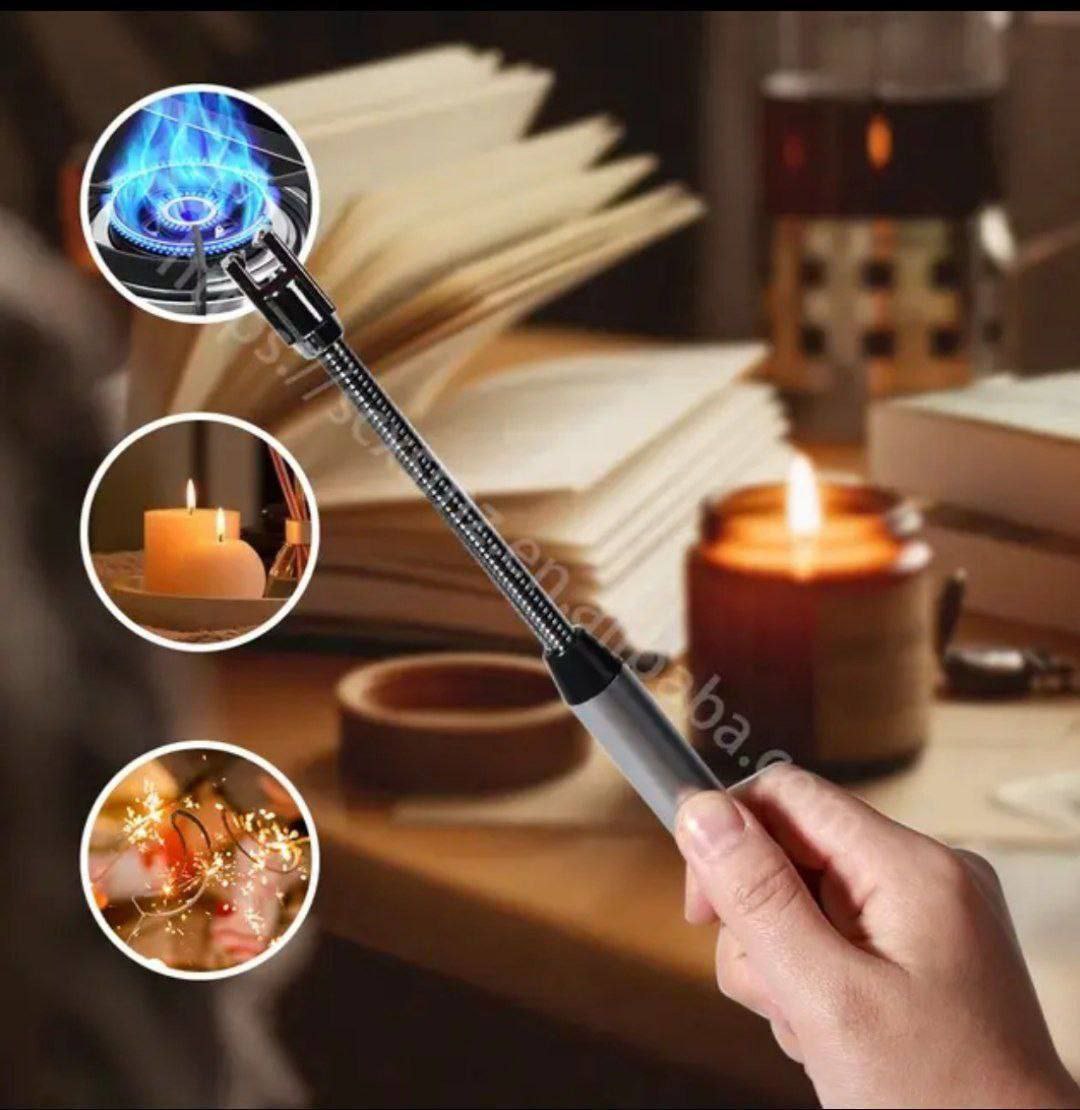 فندک پلاسمایی شارژی لیزری