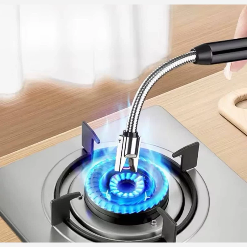 فندک پلاسمایی شارژی لیزری