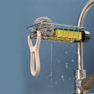 جا اسکاجی فلزی روشیری Stainless Steel