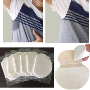 پد ضد عرق Underarm Shields