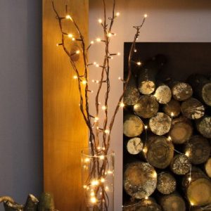 ریسه LED دکوراتیو 10 متری