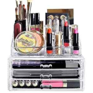 استند لوازم آرایش Beauty Box