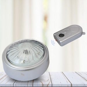 چراغ اضطراری ریموت دار