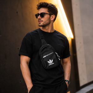 کیف بادی بگ آدیداس
