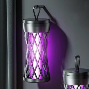 دستگاه حشره کش شارژی حرفه ای