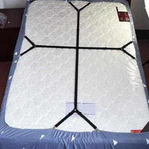 گیره نگهدارنده رو تختی 4 سر