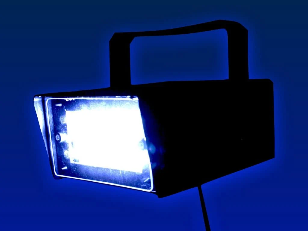 فلش لامپ Dance Light
