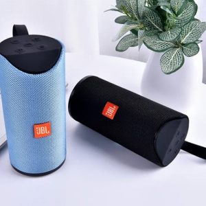 اسپیکر بلوتوثی قابل حمل JBL